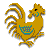 雞